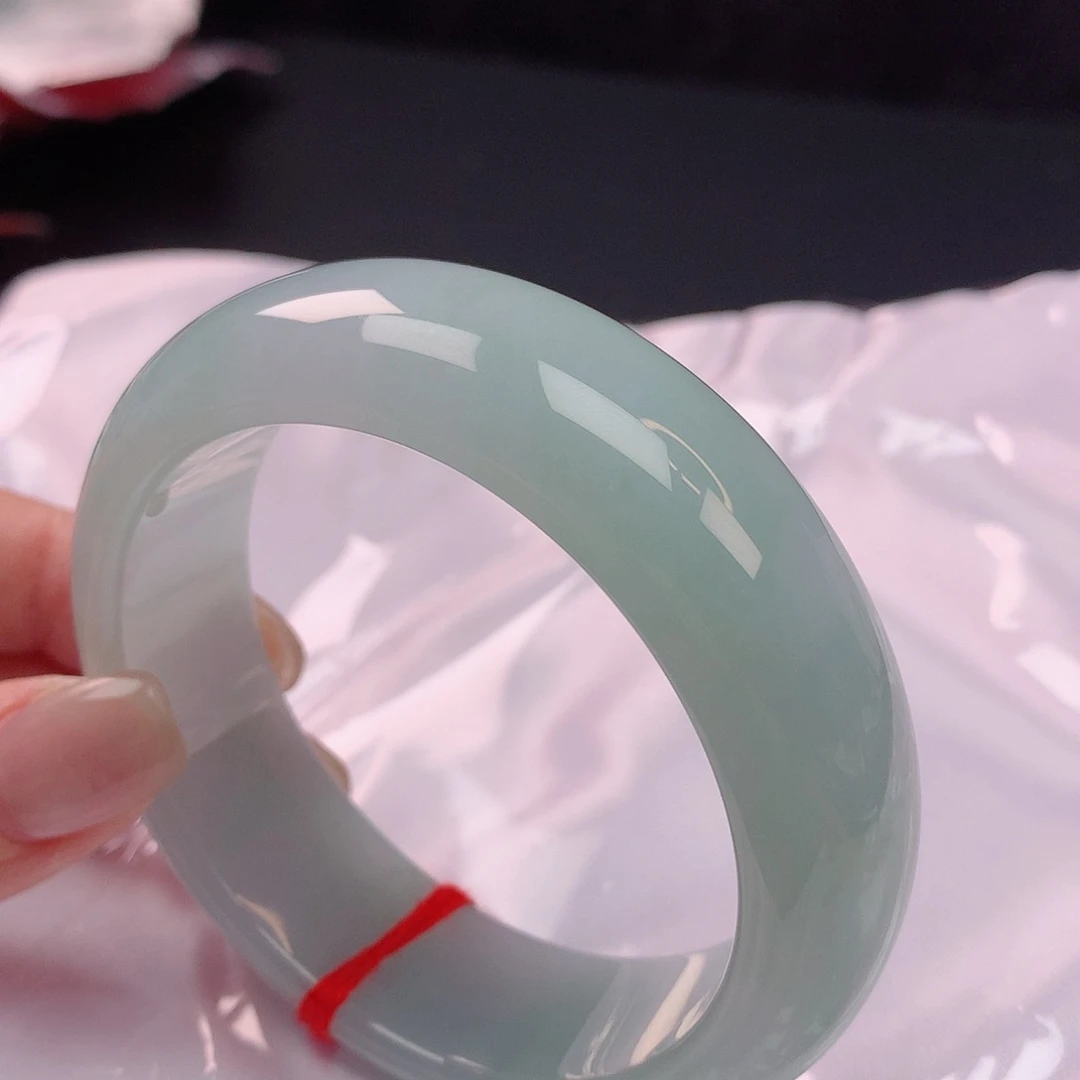 【闪购商品】未镶嵌手镯翡翠57