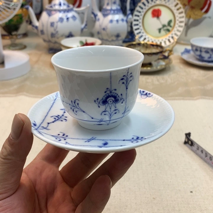 紫砂金瓷阁精品瓷器店