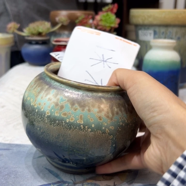 景德镇陶瓷研究所，2单包邮✨****?