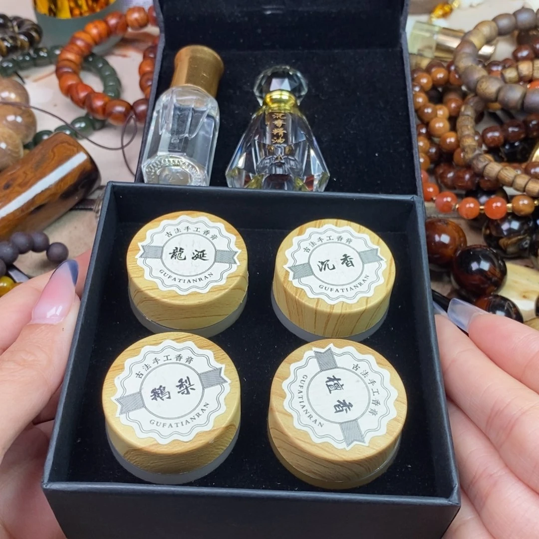 橄榄核手串/手链精品设计和