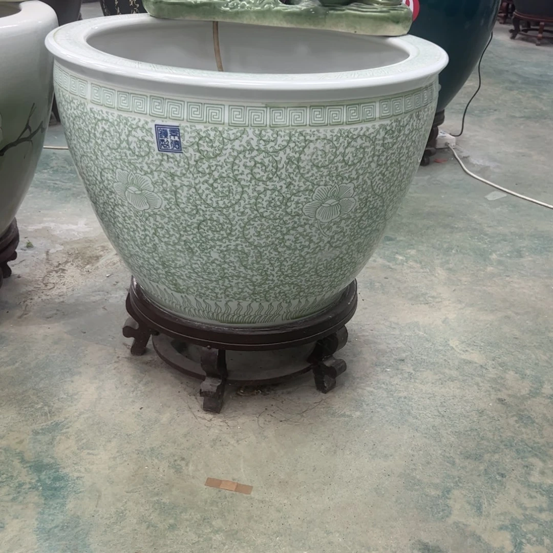 深***雨直径53缸加底座青钩连