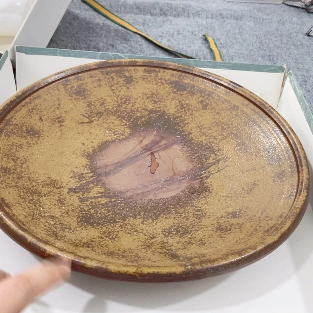 瓷片非常满意好看得物件