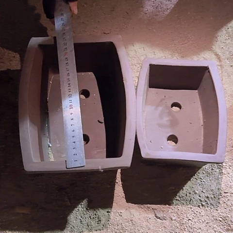 紫砂A款小号两个