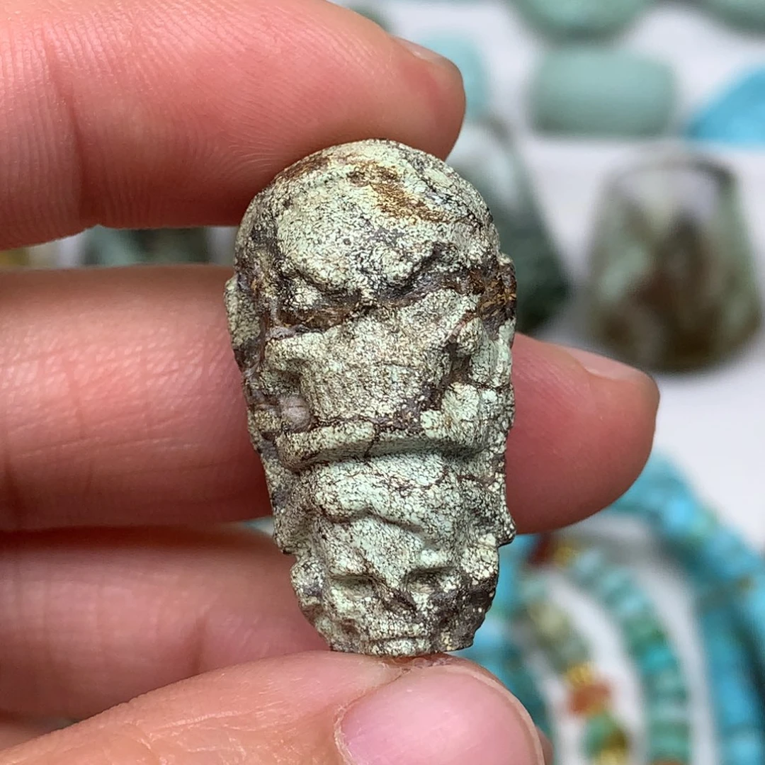 特色恶灵三通8克