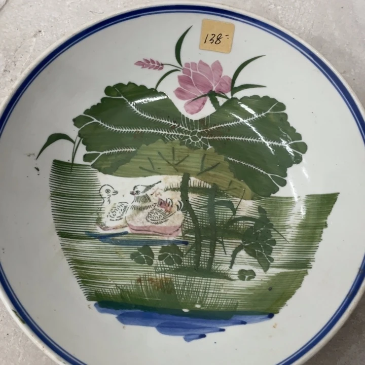 日用家用陶瓷制品