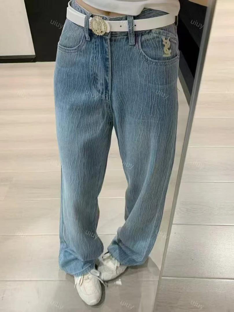 高品质牛仔小黑裤醋酸专用链接