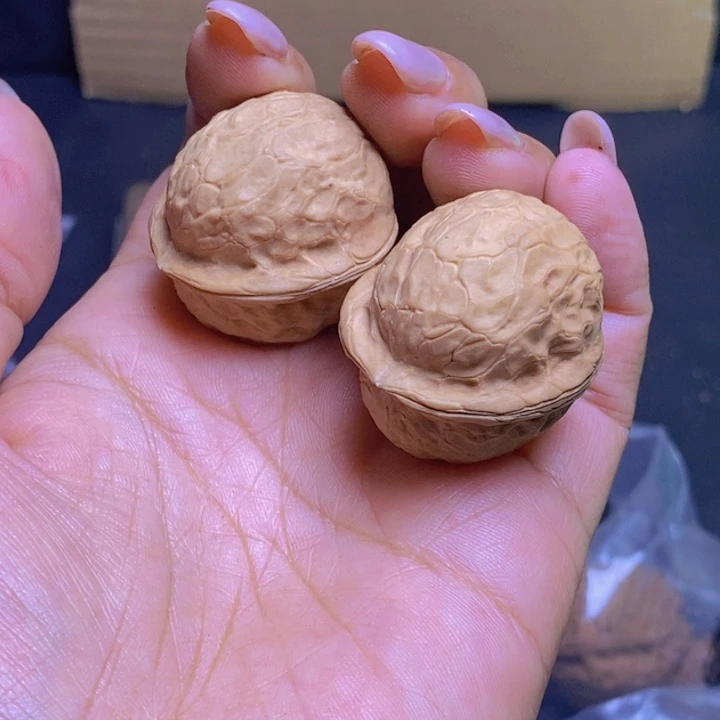 把件文玩核桃57-32mm