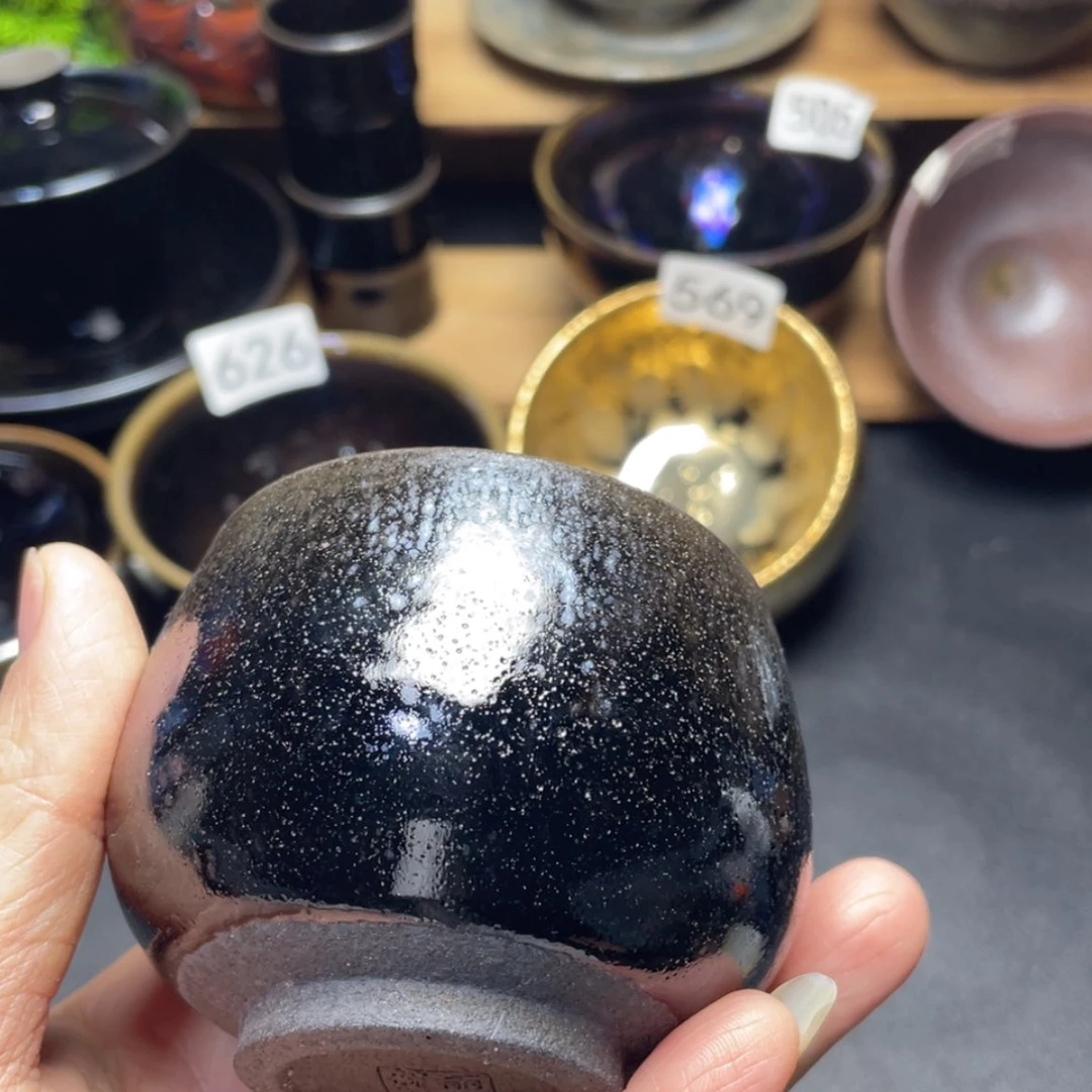 【闪购商品】茶盏89