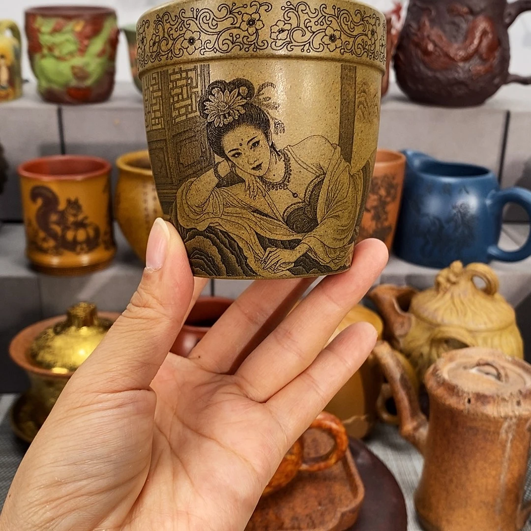 茶壶紫砂紫砂紫砂