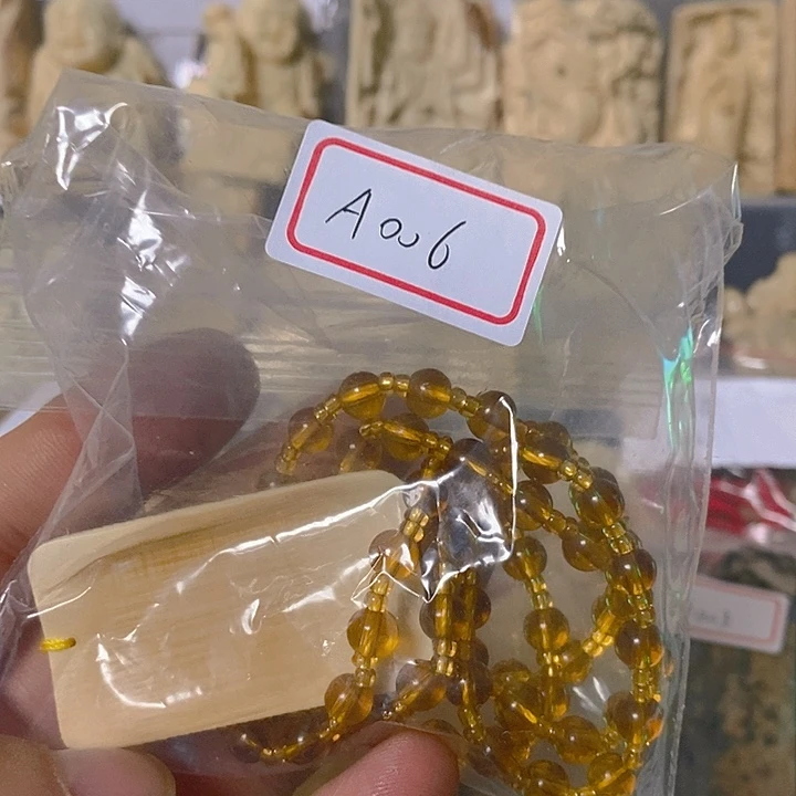 天然猛犸牙雕刻残次品