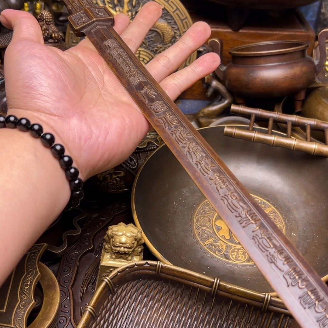 精美铜器点击下单