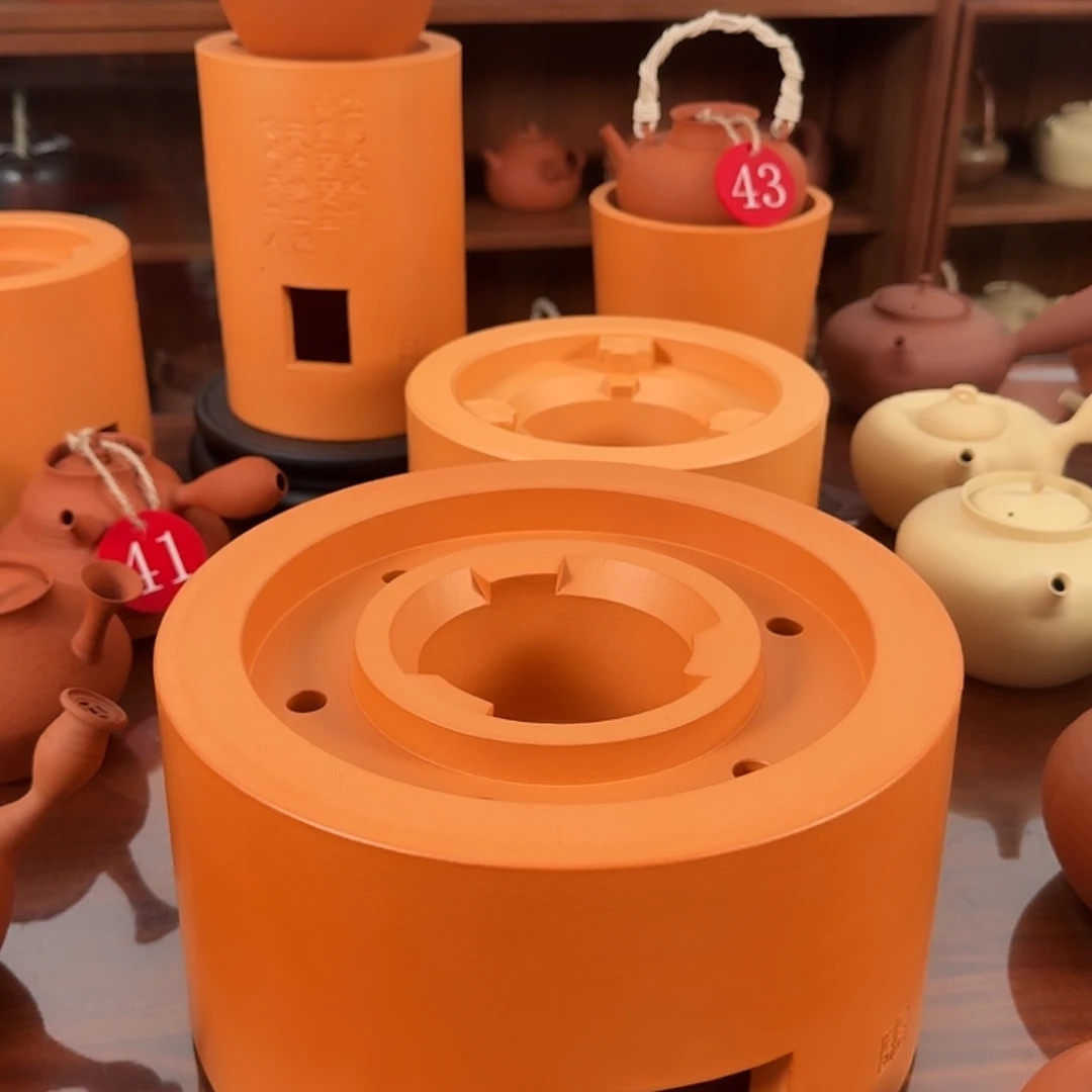 L***ゝ潮州全手工小火炉