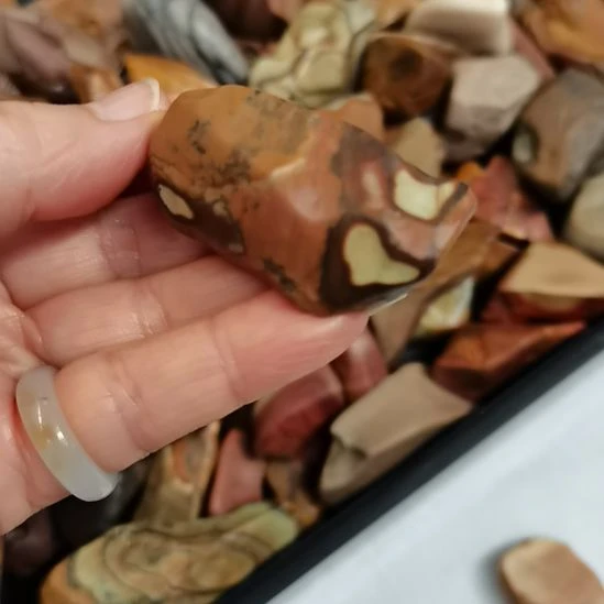 戈壁石雷不退不换包邮到家