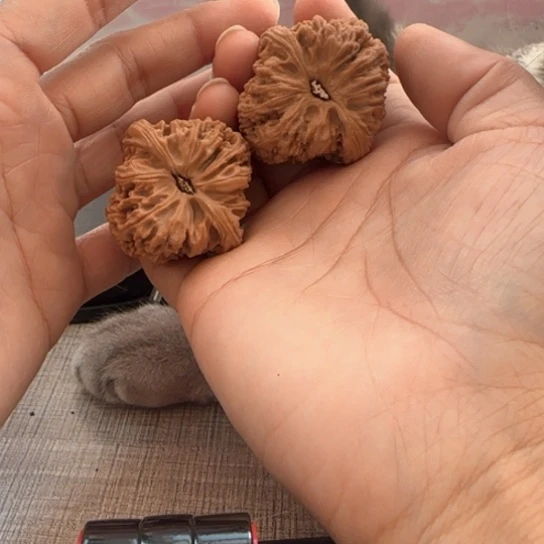 桃核吊坠格*巫核桃核桃