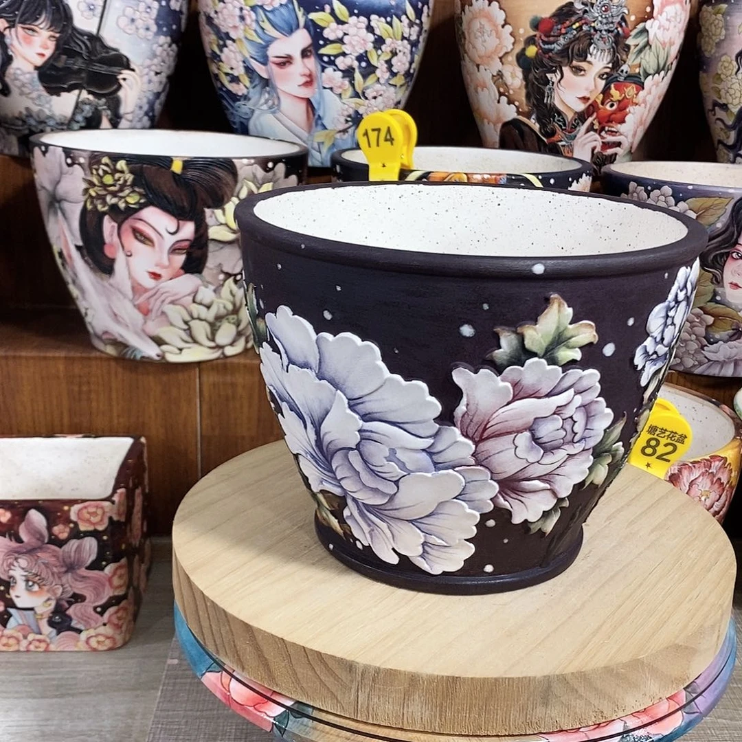 景德镇精品js新品17.5/14.5