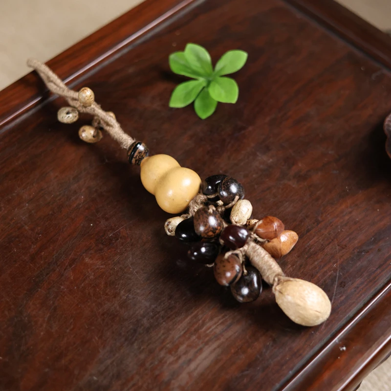 【福器】小葫芦挂果,随机发1个（WGHL006）