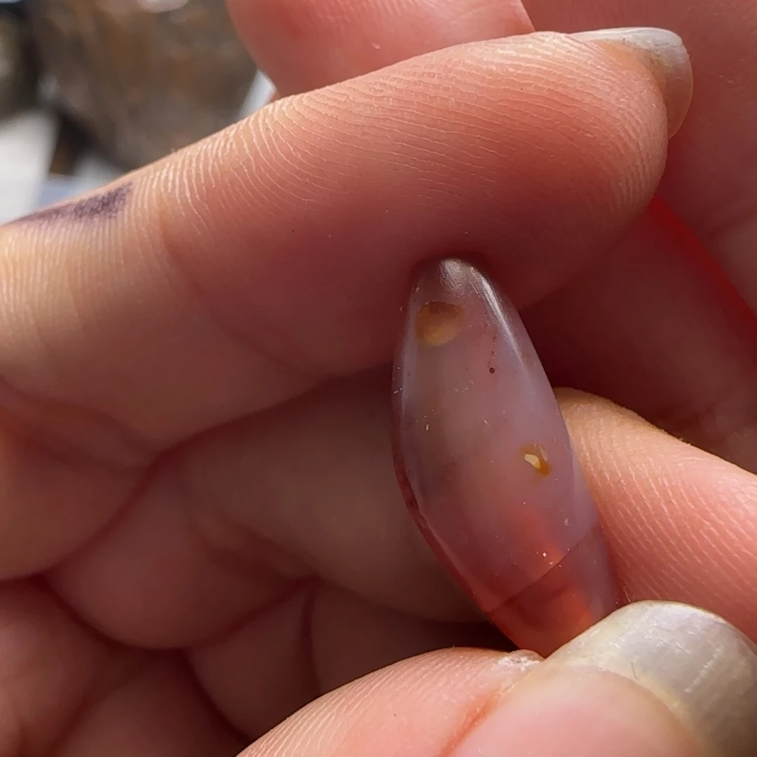 ****️玛瑙/玉髓合金珠宝奇石