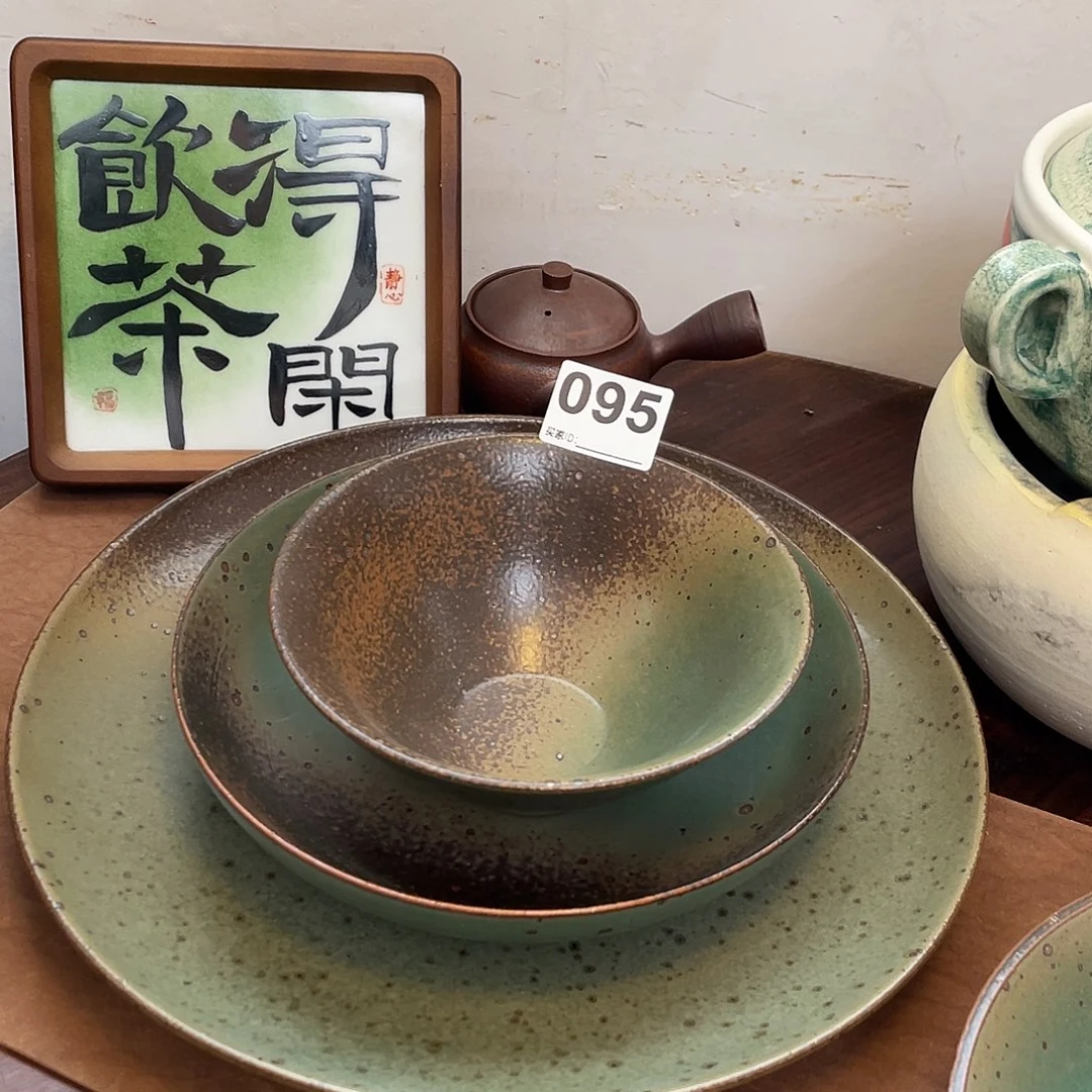 景德镇手工业手作