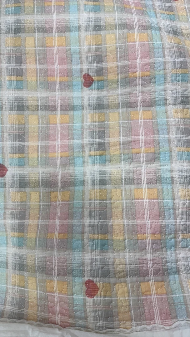 床盖三件套  七号