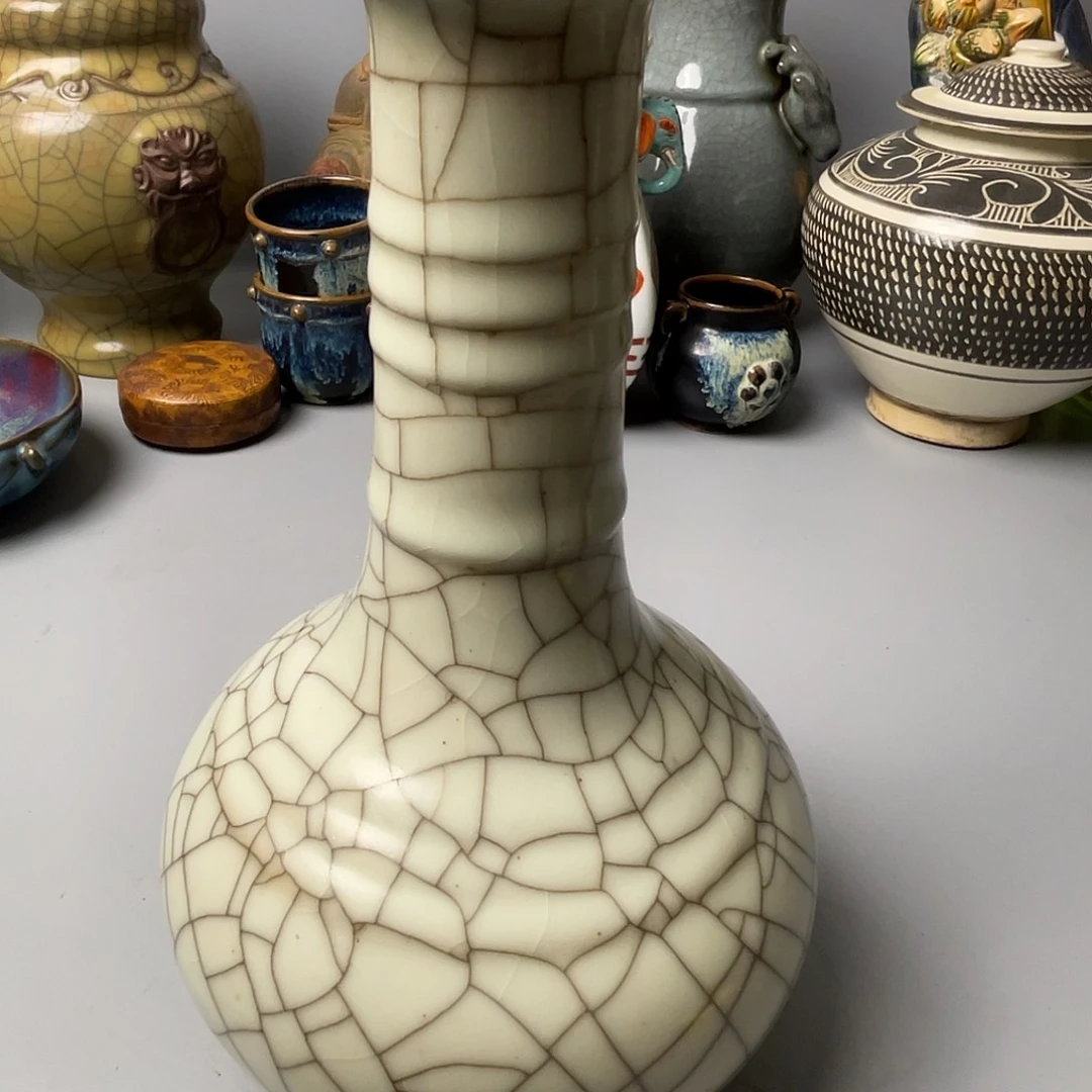陶瓷艺术品摆件摆件