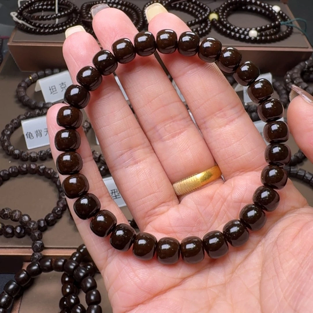 游***~椰蒂吊坠87老型单圈