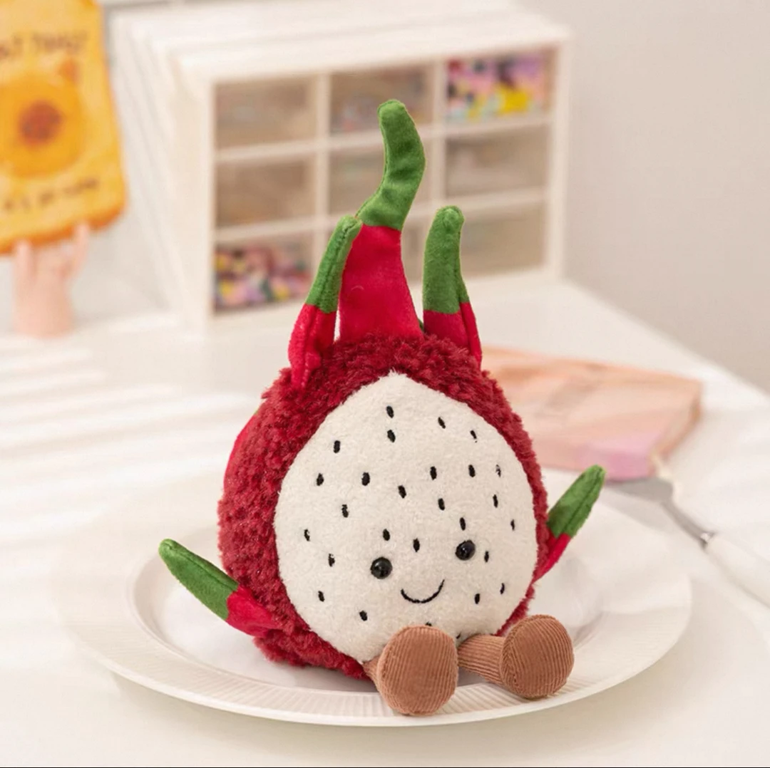 大庆仓 毛绒玩偶娃娃公仔