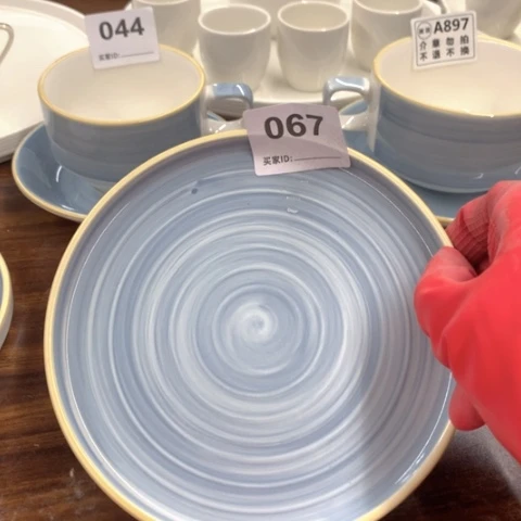 泥塑遐思品陶瓷陶瓷陶瓷