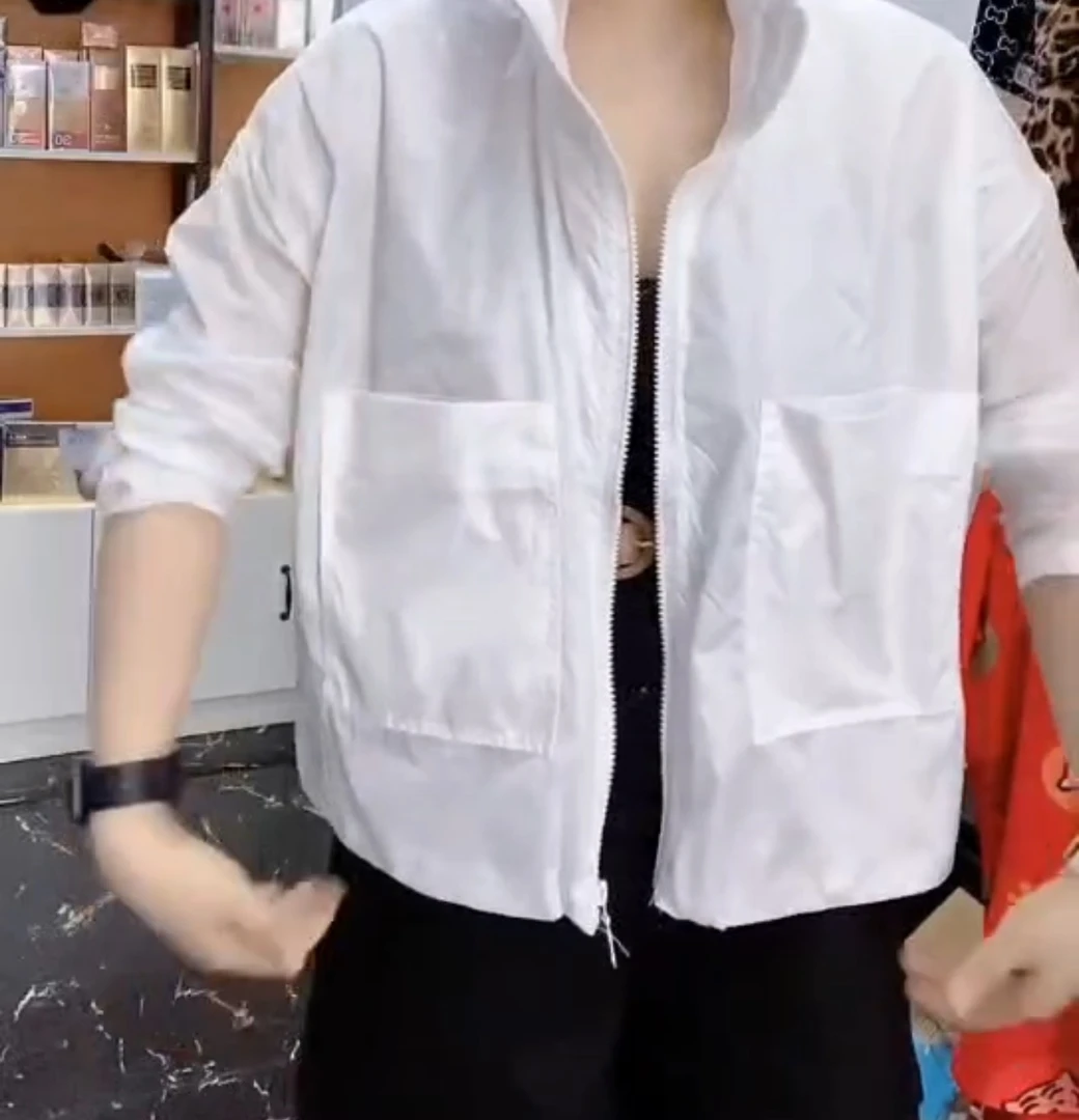 331S0577580休闲潮流洋气百搭减龄优雅设计感衫新款舒适女士宽松