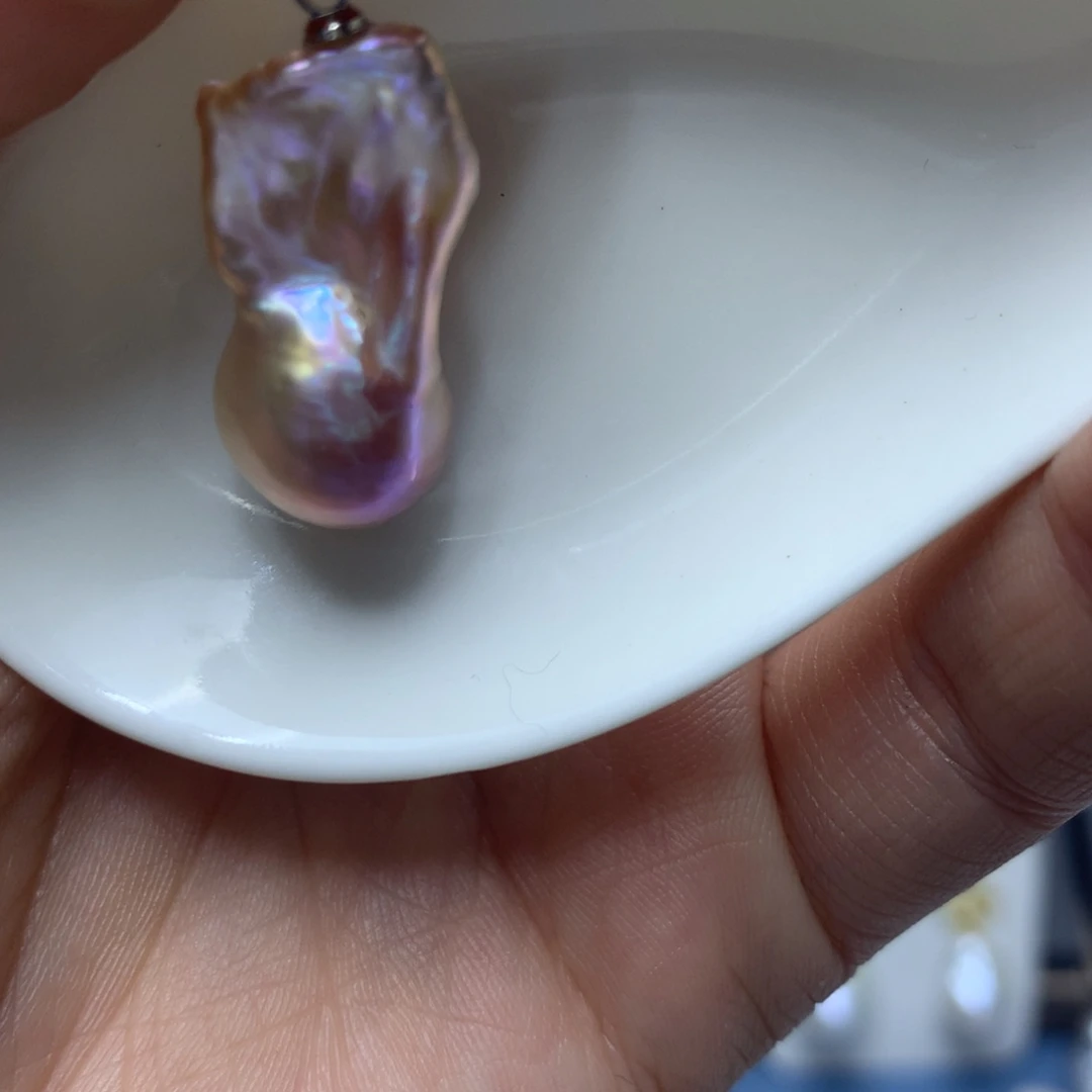 其它未镶嵌淡水珍珠