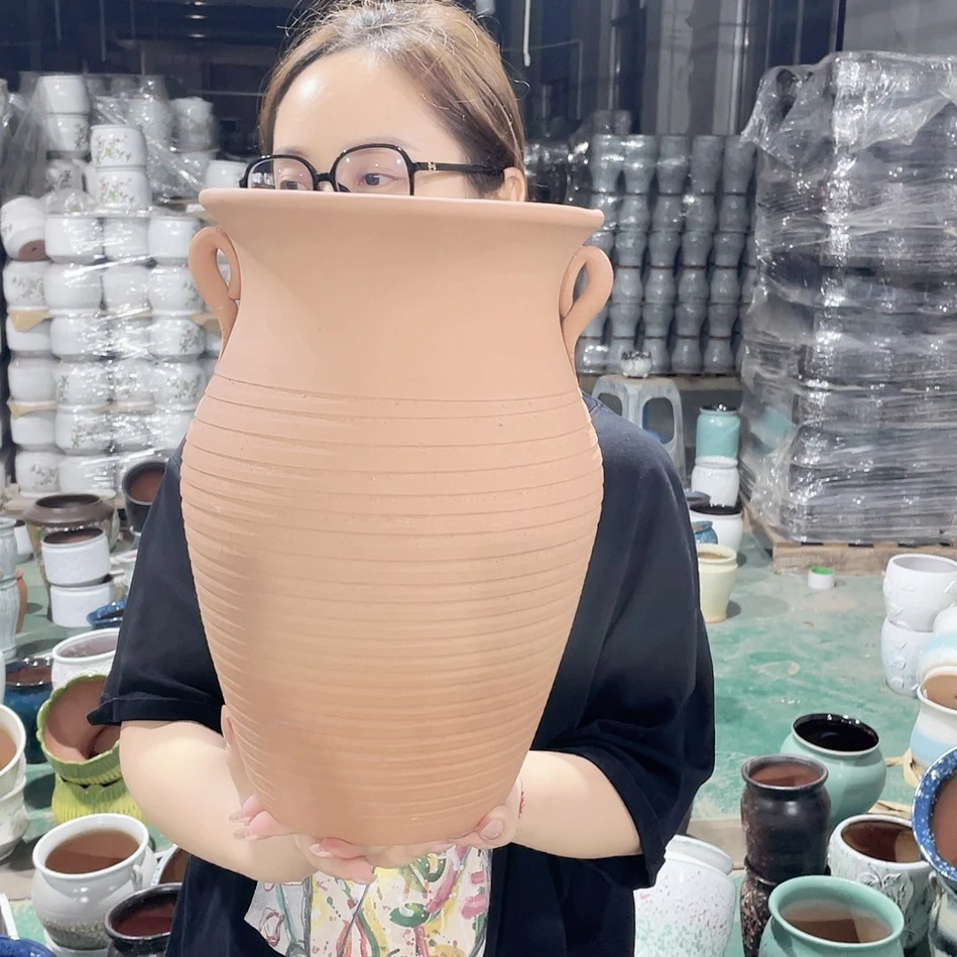 红陶正品高32/20有g