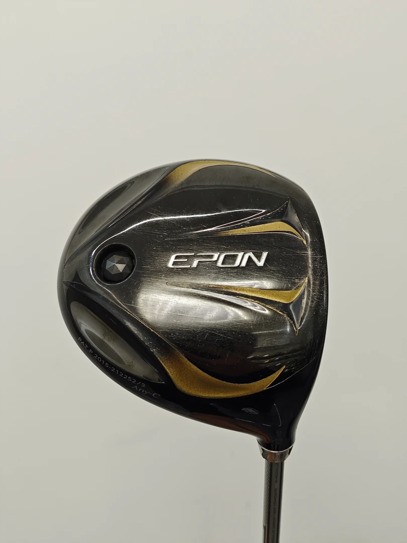 epon一号木杆10度高配王者之剑杆身60克S硬度