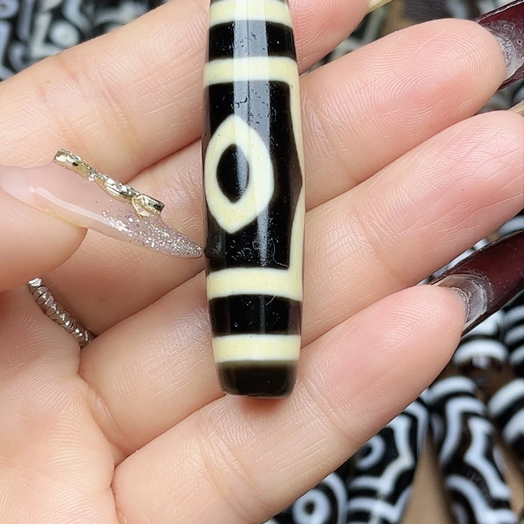 玛瑙/玉髓吊坠(不含链)未镶嵌@****@