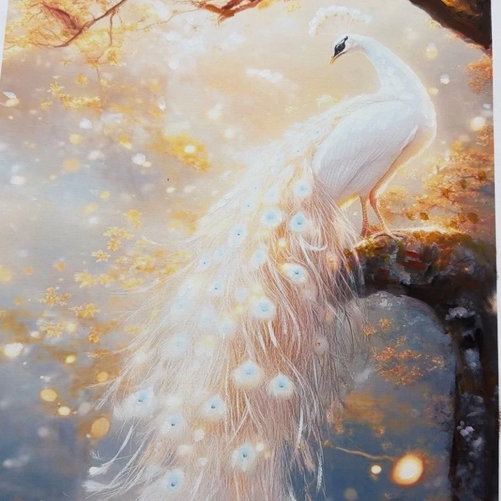 金寨画作欣赏作品