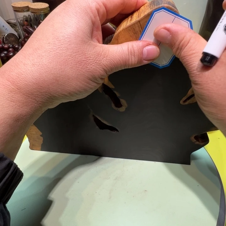 随***.非洲紫檀（红花梨）