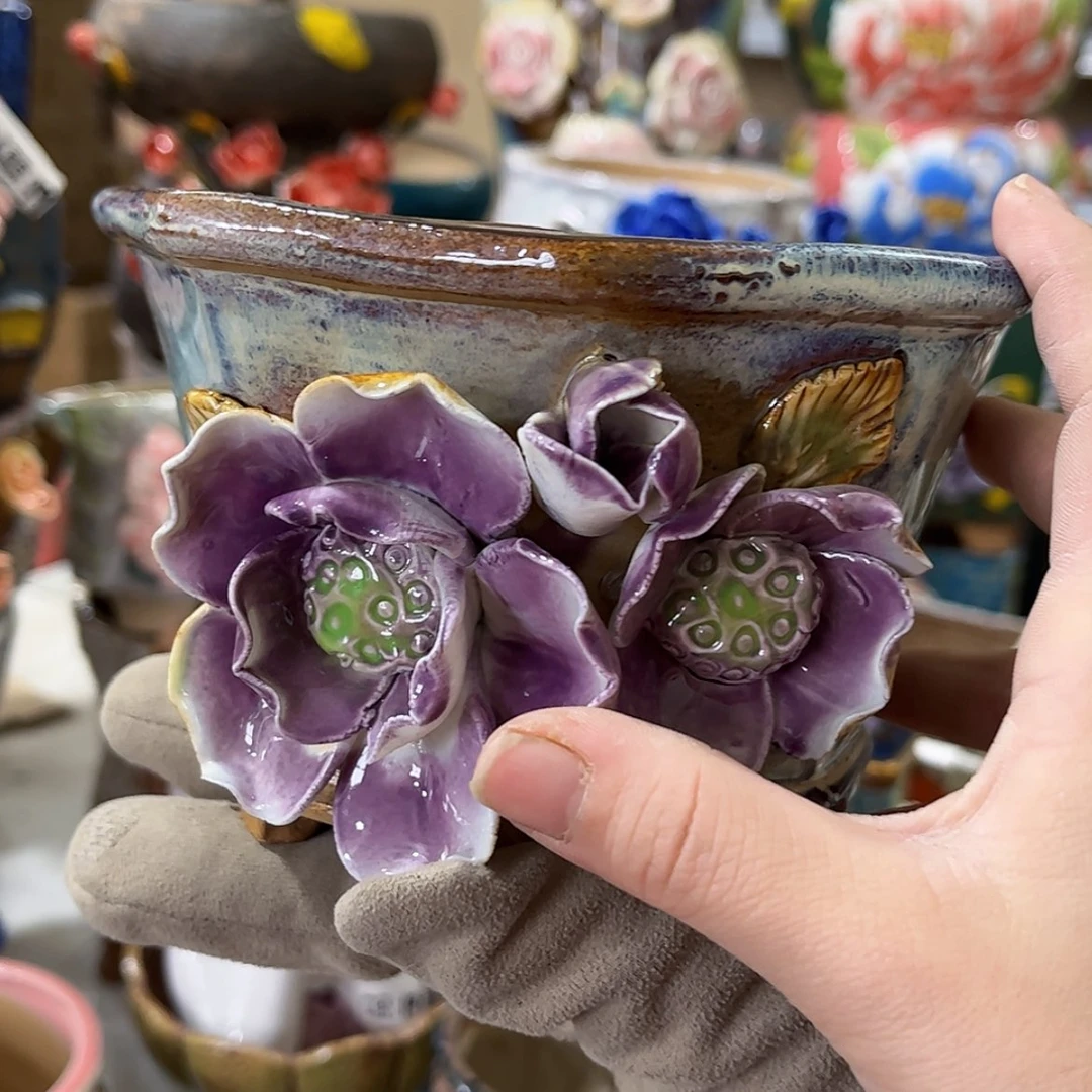 【闪购商品】红陶福利