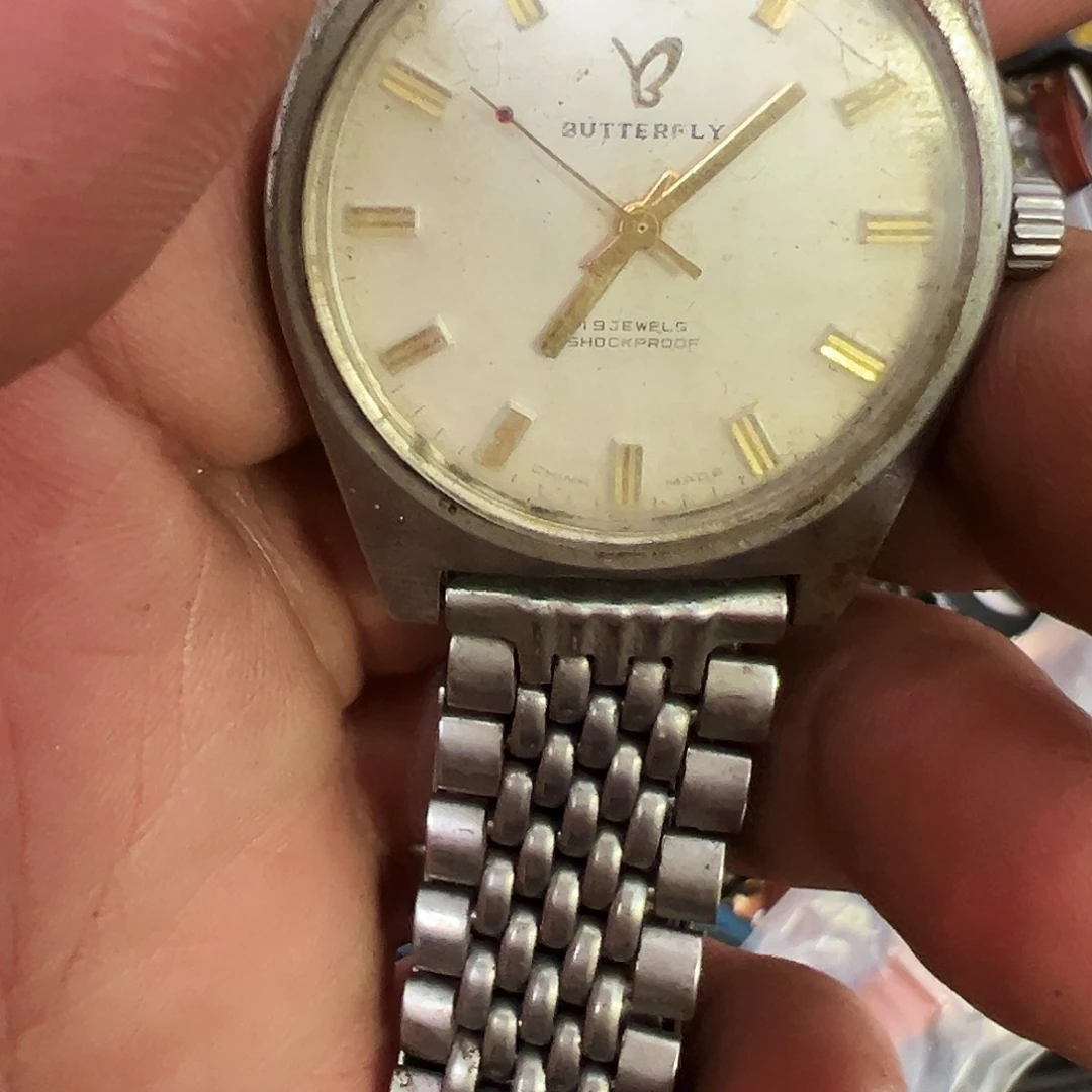 心***！非洲紫檀（红花梨）