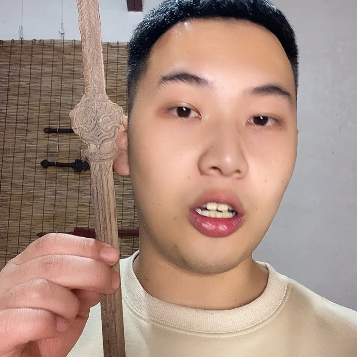 扬***航成套家具紫檀木类送