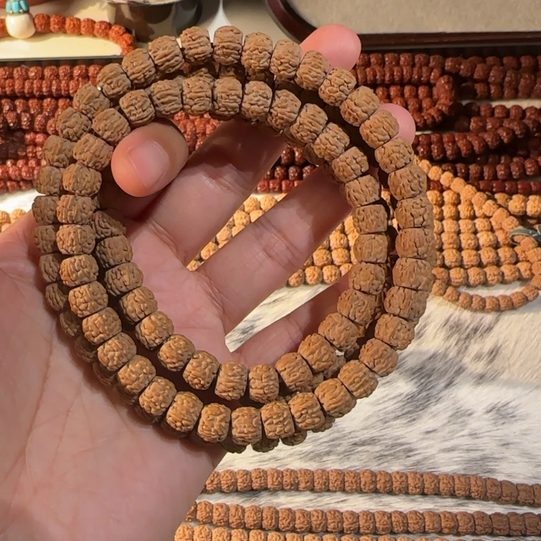 吊坠金刚菩提凤羽