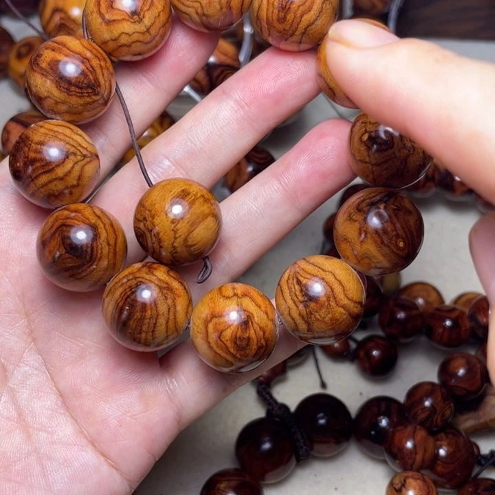 黄花梨/降香黄檀手串/手链