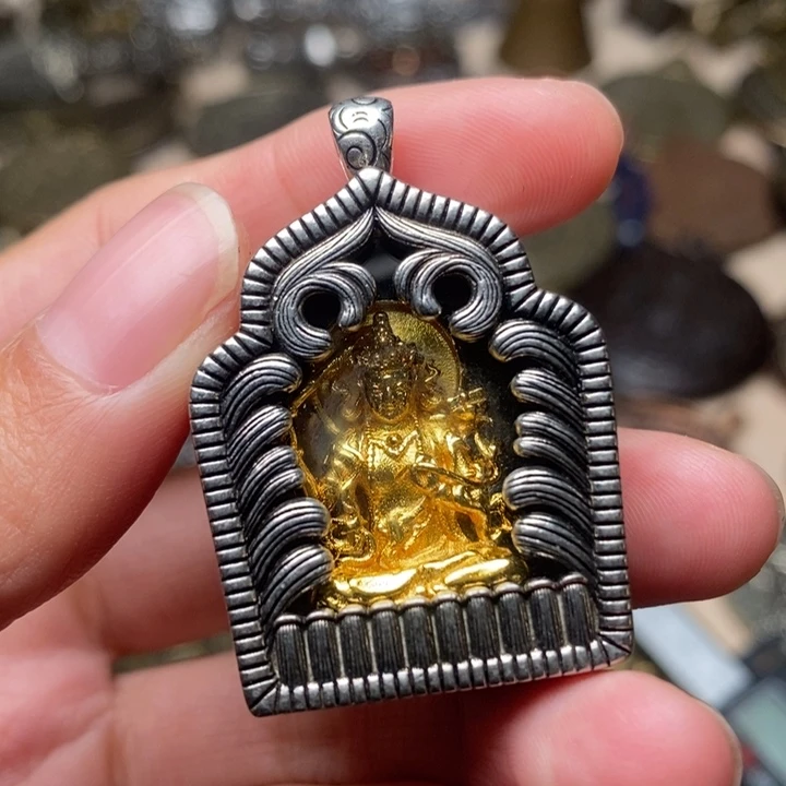 铜家居工艺福利挂件