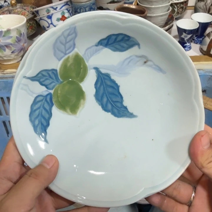 陶瓷推荐第二名20包邮