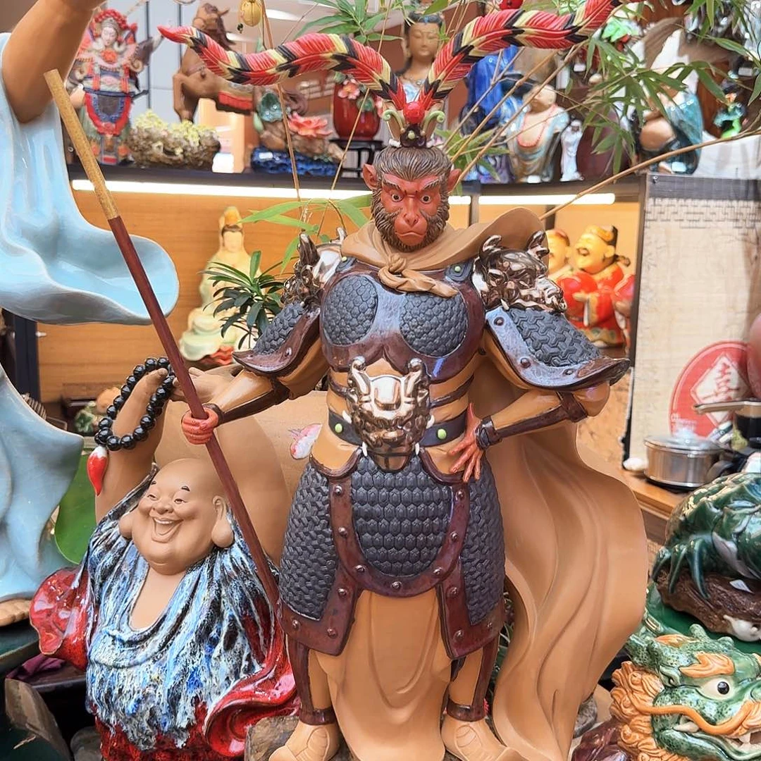 U***张陶瓷68高大胜精品
