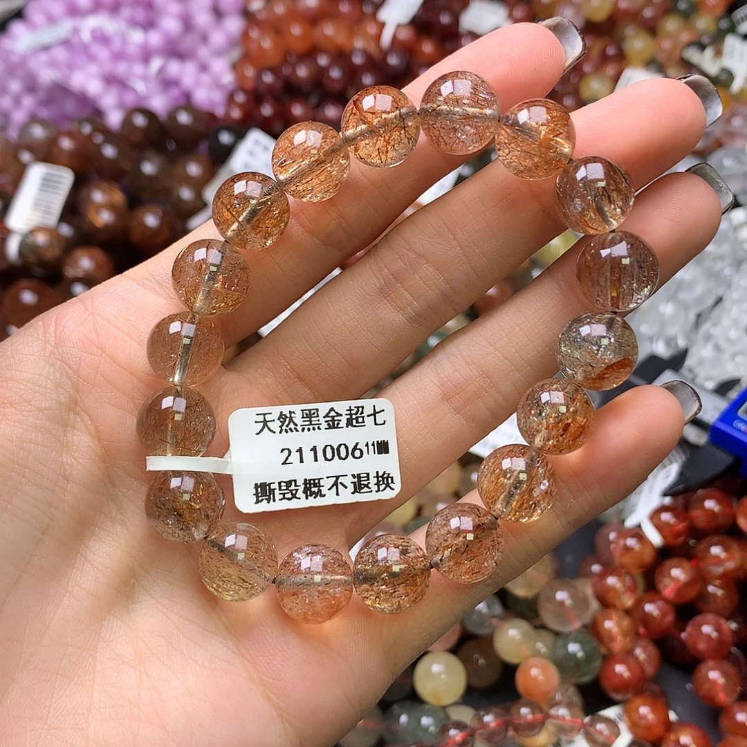 未镶嵌手链水晶,,,,