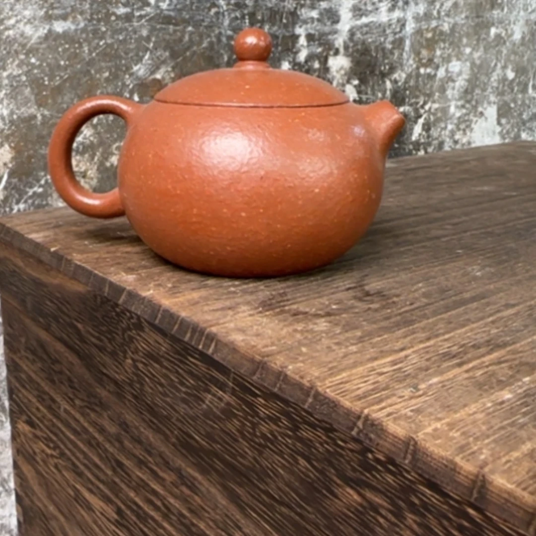 【闪购商品】茶壶紫砂