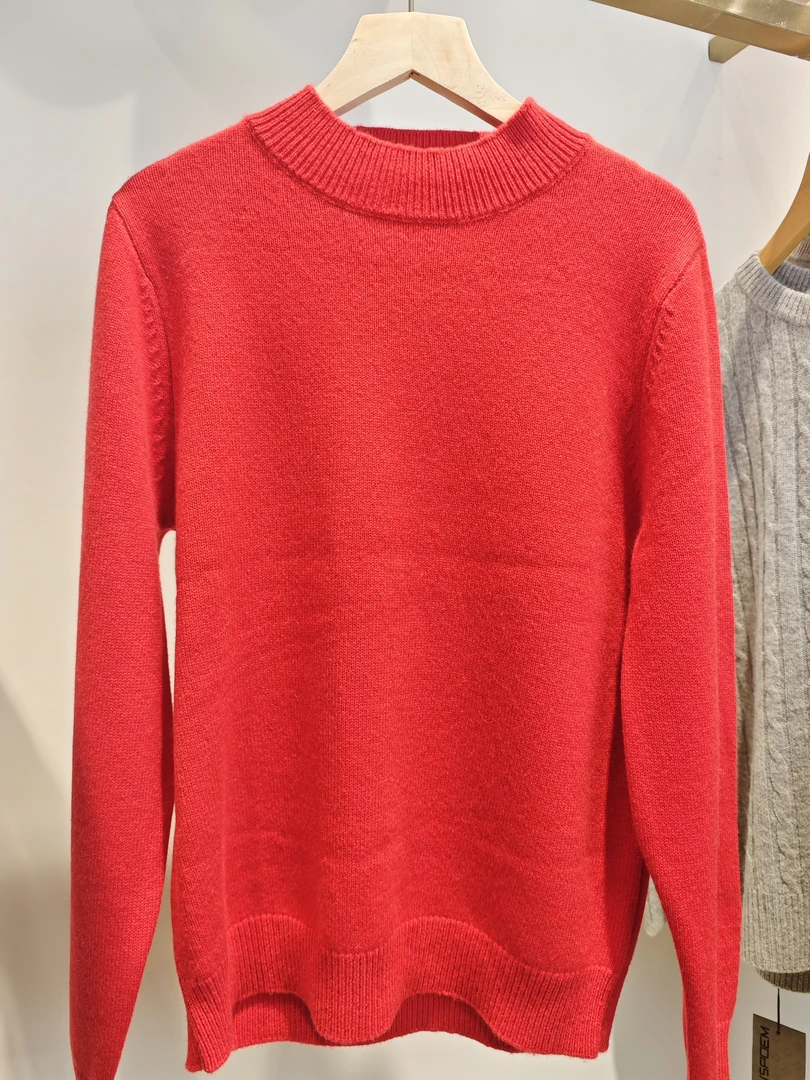 福利毛衣类，买定离手