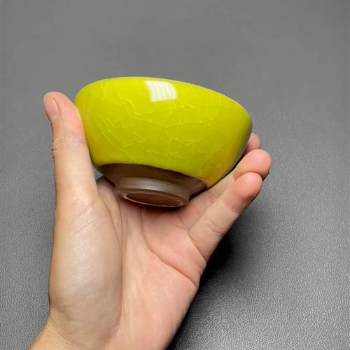 【闪购商品】茶盏-10185..........