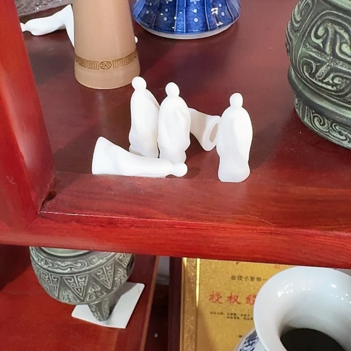 +陶烧，瓷。品茗赏瓷。。品茗