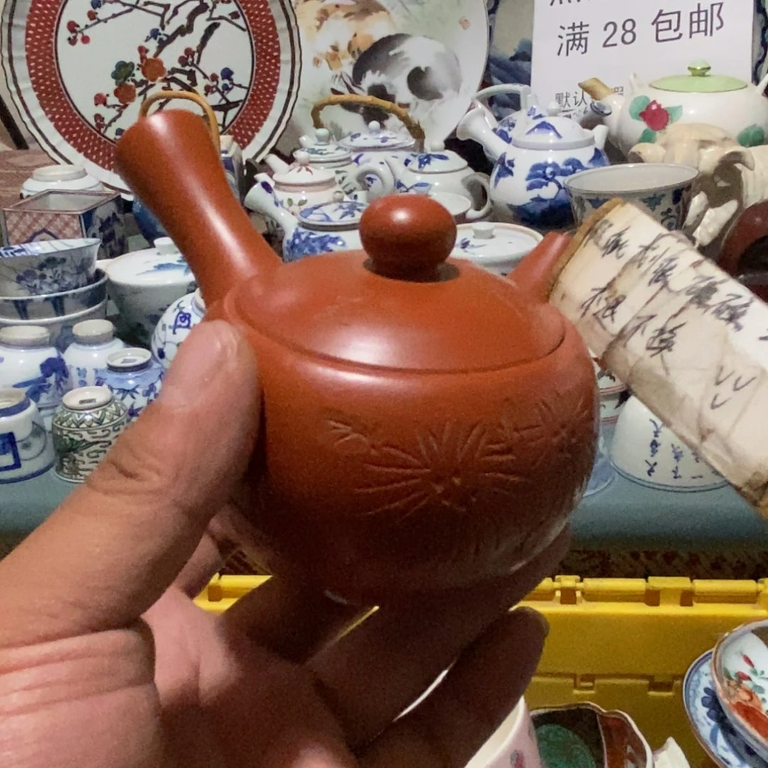 舶来瓷器满28包邮当日凑单