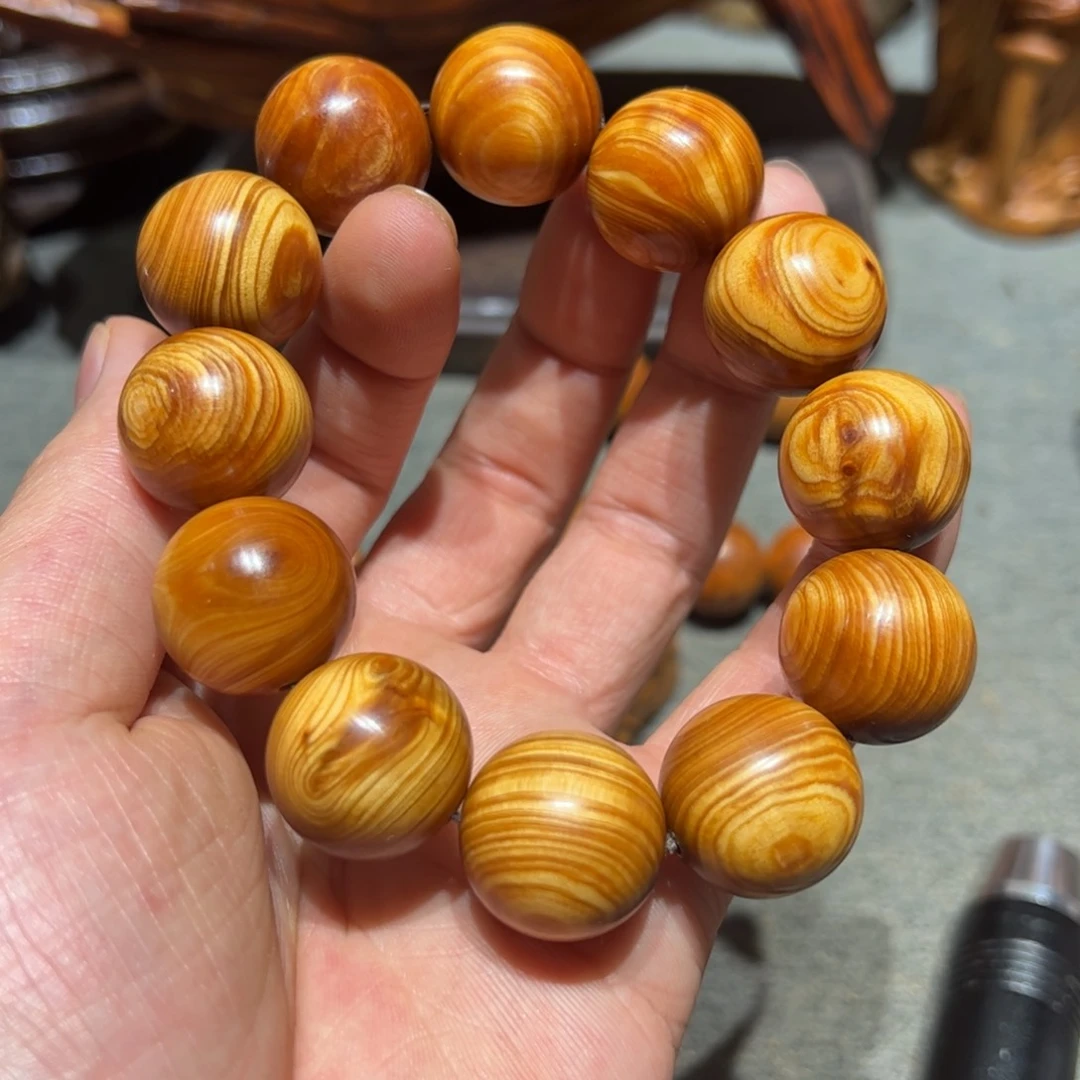 柏木（崖柏）平*线太行崖柏陈化太行