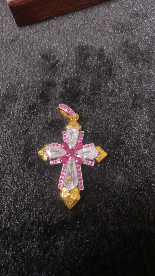 吊坠 吊坠[伊沐轻奢]吊坠A98